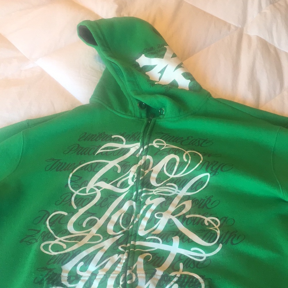 Zoo York Hoodie